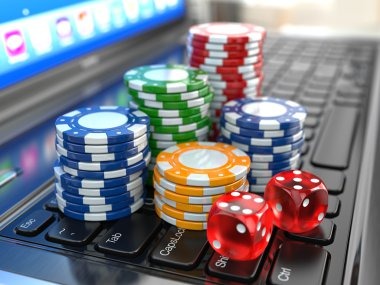 Caishen Wins live table setup Caishen Wins live dealer table with symbols displayed
