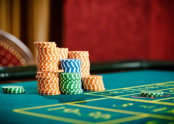 Teen Patti live studio broadcast Teen Patti card game in progress